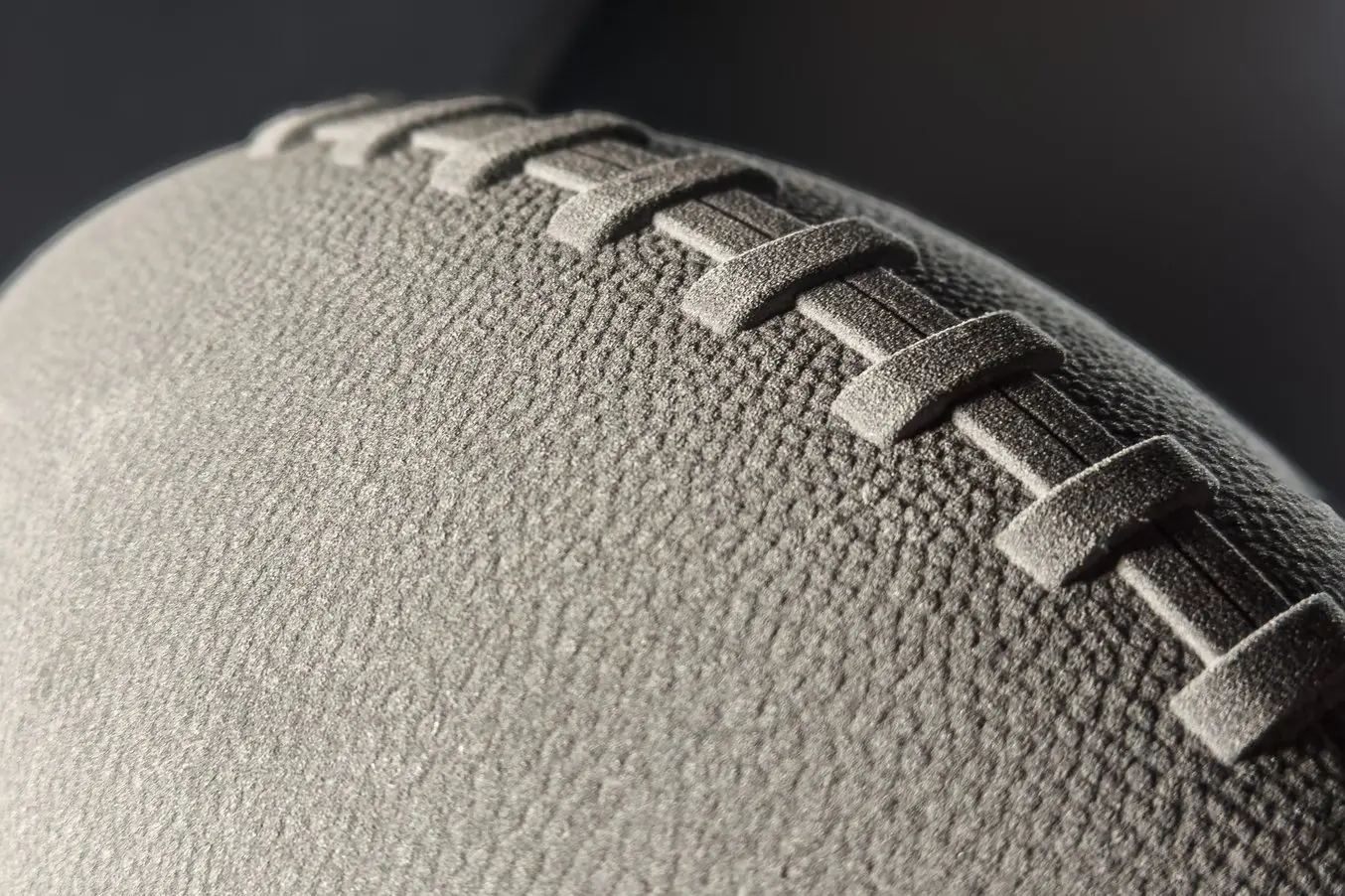 football